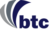 BTC LOGO