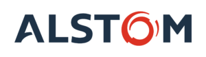 LOGO ALSTOM