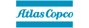 LOGO ATLAS COPCO
