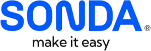 LOGO SONDA