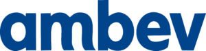 ambev logo