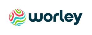 worley logo